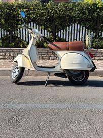 Vespa lml star 150 4T