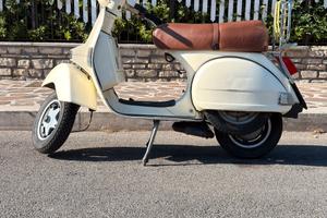 Vespa lml star 150 4T