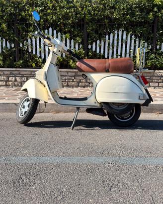 Vespa lml star 150 4T