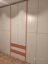 Armadio per cameretta