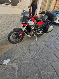 Aprilia Tuareg 660 - 2022