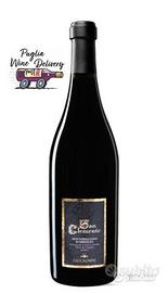 Vino Montepulciano Abruzzo Zaccagnini San Clemente