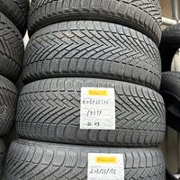 4 GOMME USATE INVERNALE 2055516 - CP70211383