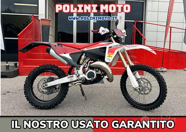 FANTIC XE 125cc - 2 tempi - il nostro usato garant