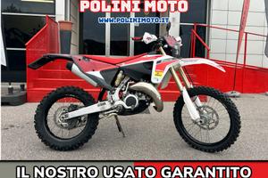FANTIC XE 125cc - 2 tempi - il nostro usato garant