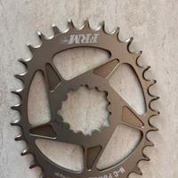 Corona FRM Sram Direct mount 0mm offset