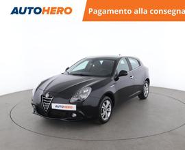 ALFA ROMEO Giulietta AU77921