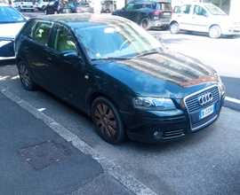 Audi a3 usata