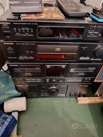 technics su x 902 hi fi stereo