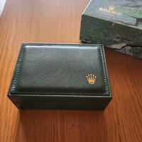 rolex yacht master corredo originale