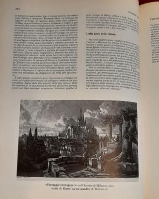 Edizione di pregio deI Promessi Sposi di Alessandr