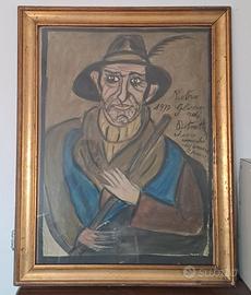 Quadro Ghizzardi