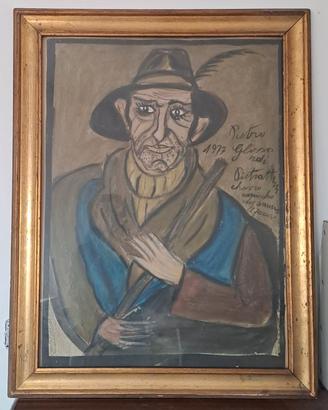 Quadro Ghizzardi