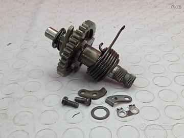 ALBERO AVVIAMENTO YAMAHA TT600R 1998 2001 TTR 600