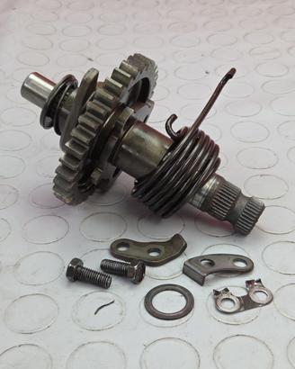 ALBERO AVVIAMENTO YAMAHA TT600R 1998 2001 TTR 600