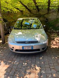 Ford Fiesta 2005, diesel Euro4