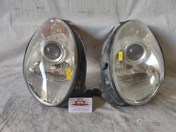 MERCEDES CLASSE R FANALE ANTERIORE DESTRO SINISTRO