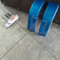 piaggio poter tre ruote