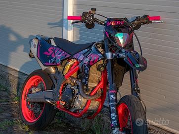 Beta RR350 Motard 2015