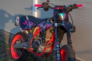 Beta RR350 Motard 2015