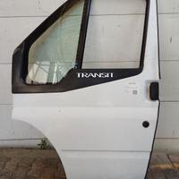 Ford Transit 260 sportello sinistro bianco