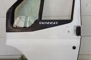 Ford Transit 260 sportello sinistro bianco