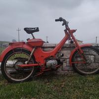 Motom modello Daina conservato originale 