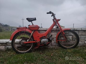 Motom modello Daina conservato originale 