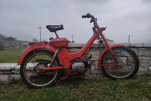 Motom modello Daina conservato originale 