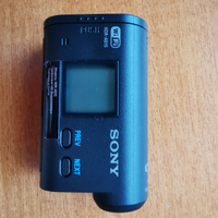 Action cam Sony HDR-AS15