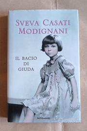 Il bacio di Giuda di Sveva C. Modigliani