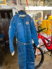 Tuta inifuga sparco l