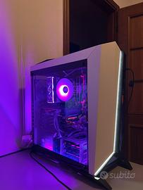 pc fisso gaming