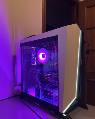 pc fisso gaming