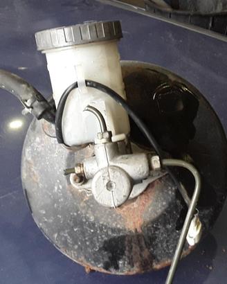 SERVOFRENO SUZUKI Jimny 1° Serie M13A Benzina 130