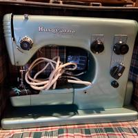 Husquarna - Macchina da cucire
