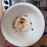 2 vasi tipo vaso da notte