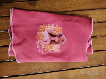 Mini pareo/fusciacca Barbie