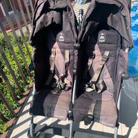 Passeggino duo