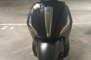 BEVERLY 350 i.e. ABS POLICE