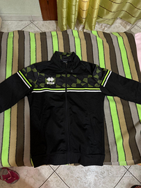 Tuta da ginnastica Errea