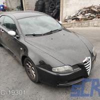 Alfa romeo gt 937 1.9 jtd 150cv 03-10 - ricambi