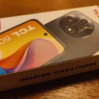 Smartphone TLC 60R 5G 12/128