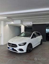 Mercedes-benz B 200 d Automatic Premium