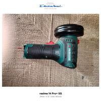 Flex mini a batteria 