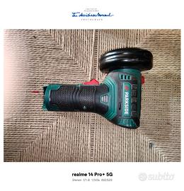 Flex mini a batteria 