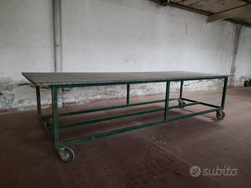 BANCONI E CARRELLI usati