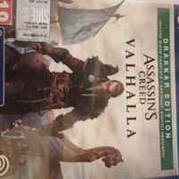 ASSASSIN'S CREED VALHALLA Drakkar Edition
