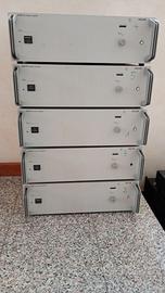 AMPLIFICATORI DI POTENZA