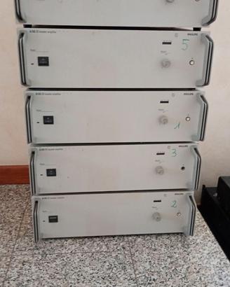 AMPLIFICATORI DI POTENZA